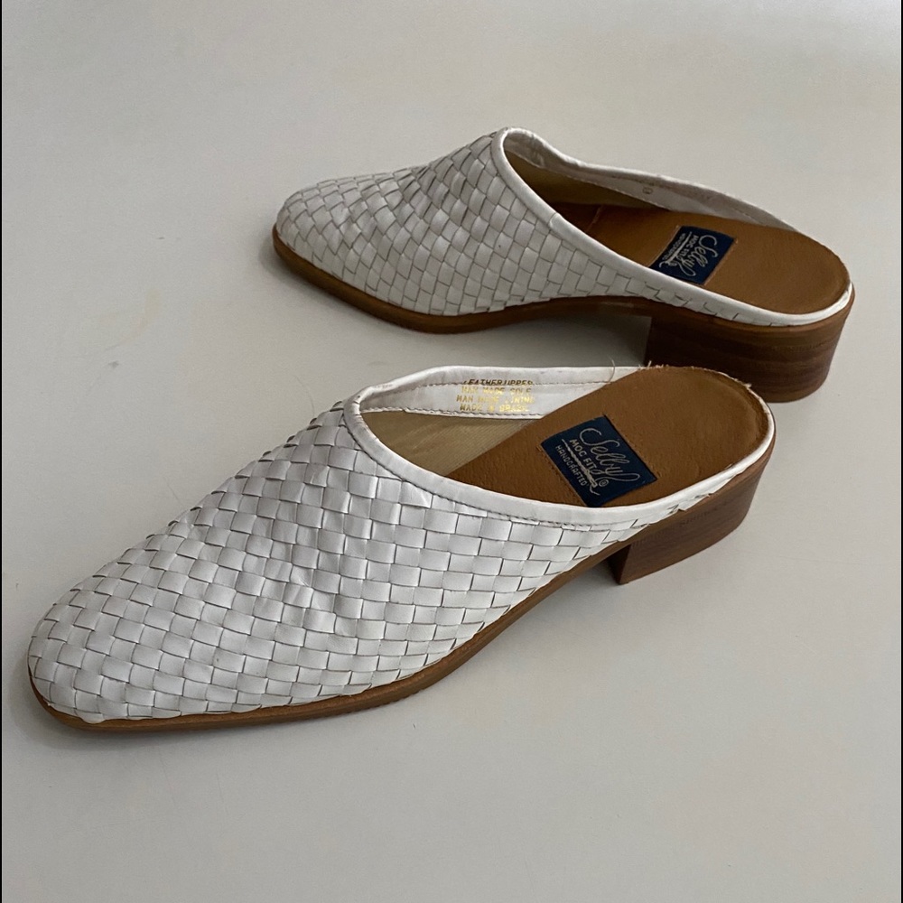 Selby Activeflex Mules - Picture 7 of 9